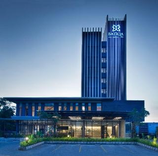 Batiqa Hotel Cirebon fotoÄŸrafÄ±