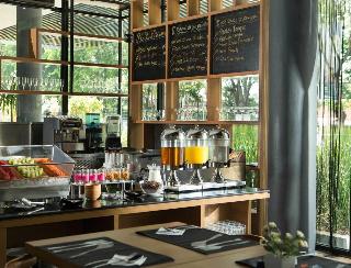 Batiqa Hotel Cirebon fotoÄŸrafÄ±