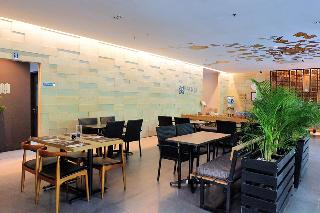 Batiqa Hotel Cirebon fotoÄŸrafÄ±