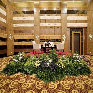 Grand Tjokro Jakarta fotoÄŸrafÄ±