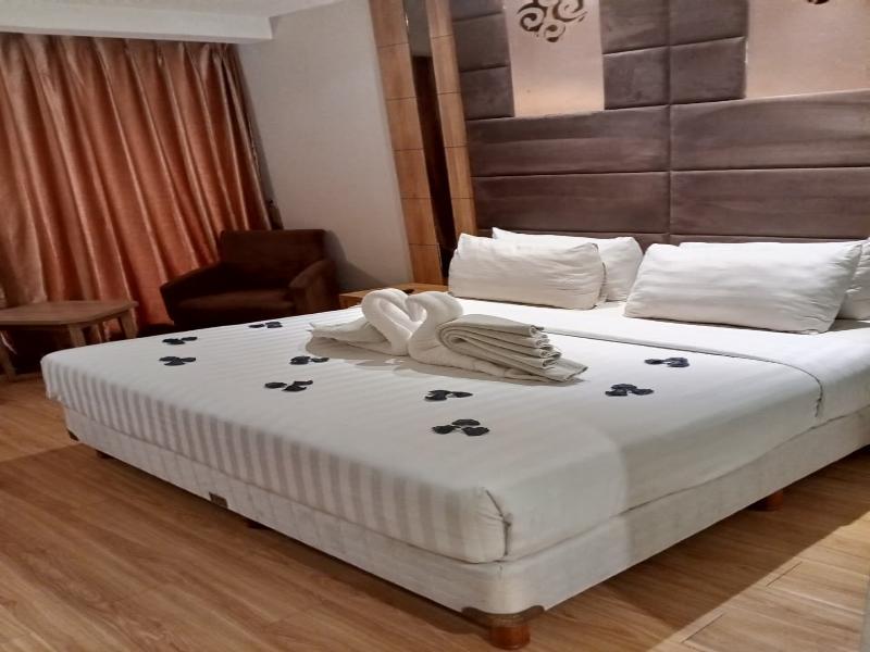Grand Tjokro Jakarta - Genel
