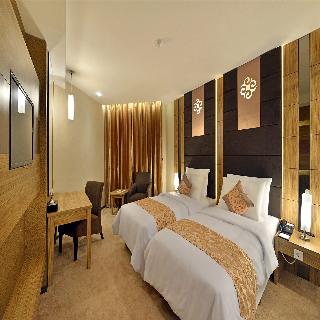 Grand Tjokro Jakarta fotoÄŸrafÄ±