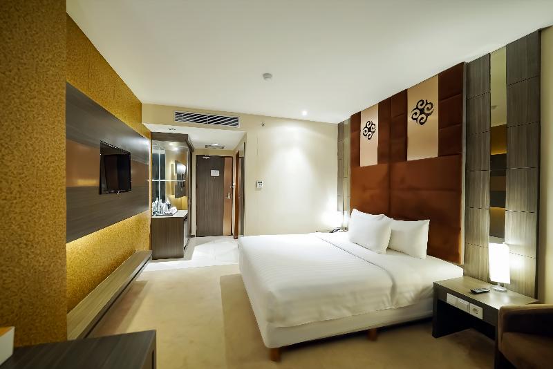 Grand Tjokro Jakarta - Oda