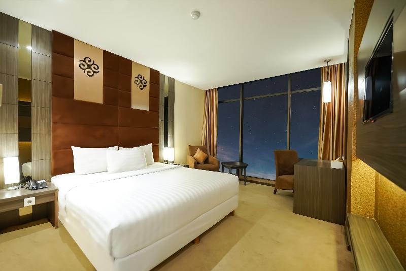 Grand Tjokro Jakarta - Oda