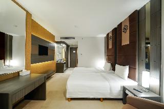 Grand Tjokro Jakarta fotoÄŸrafÄ±