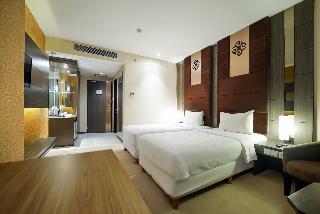 Grand Tjokro Jakarta fotoÄŸrafÄ±