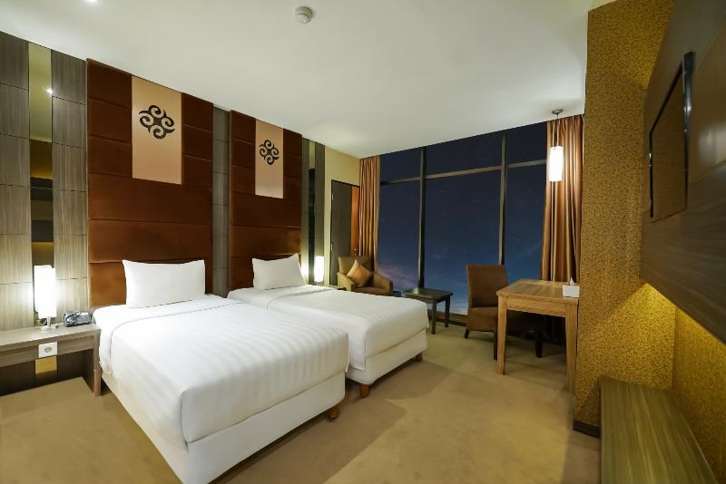 Grand Tjokro Jakarta - Oda
