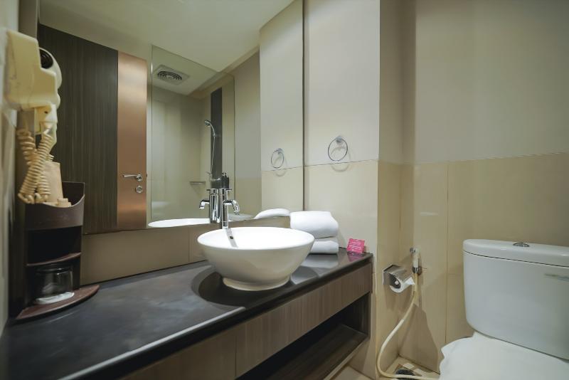 Grand Tjokro Jakarta - Oda