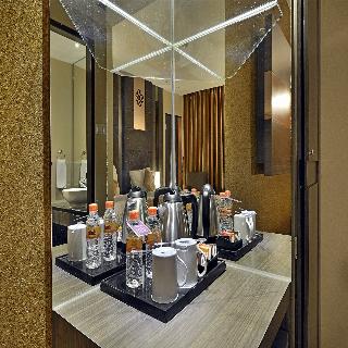 Grand Tjokro Jakarta fotoÄŸrafÄ±