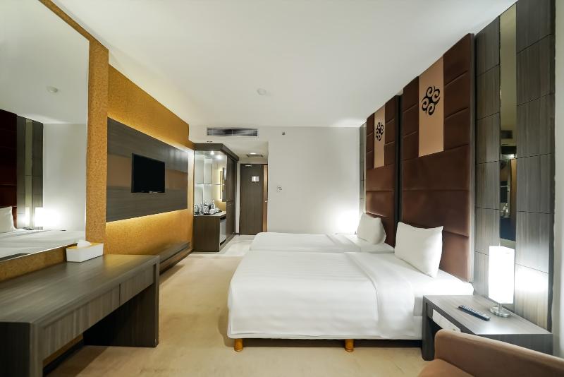 Grand Tjokro Jakarta - Oda