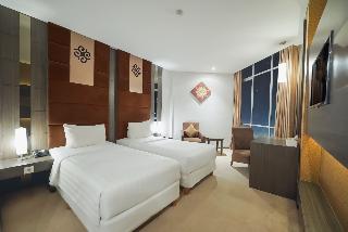 Grand Tjokro Jakarta fotoÄŸrafÄ±