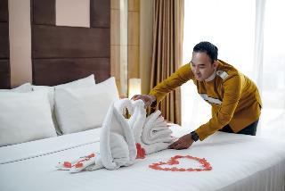 Grand Tjokro Jakarta fotoÄŸrafÄ±