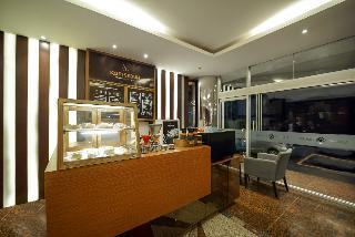 Grand Tjokro Jakarta fotoÄŸrafÄ±
