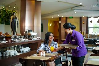 Grand Tjokro Jakarta fotoÄŸrafÄ±
