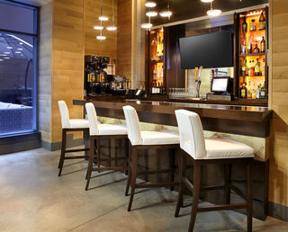 Cambria Suites Chelsea fotoÄŸrafÄ±
