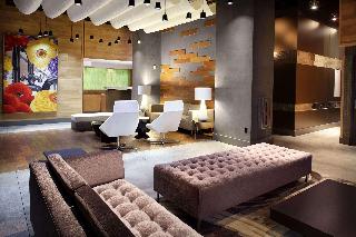 Cambria Suites Chelsea fotoÄŸrafÄ±