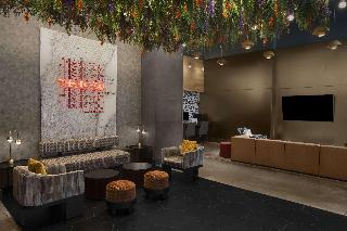 Cambria Suites Chelsea fotoÄŸrafÄ±