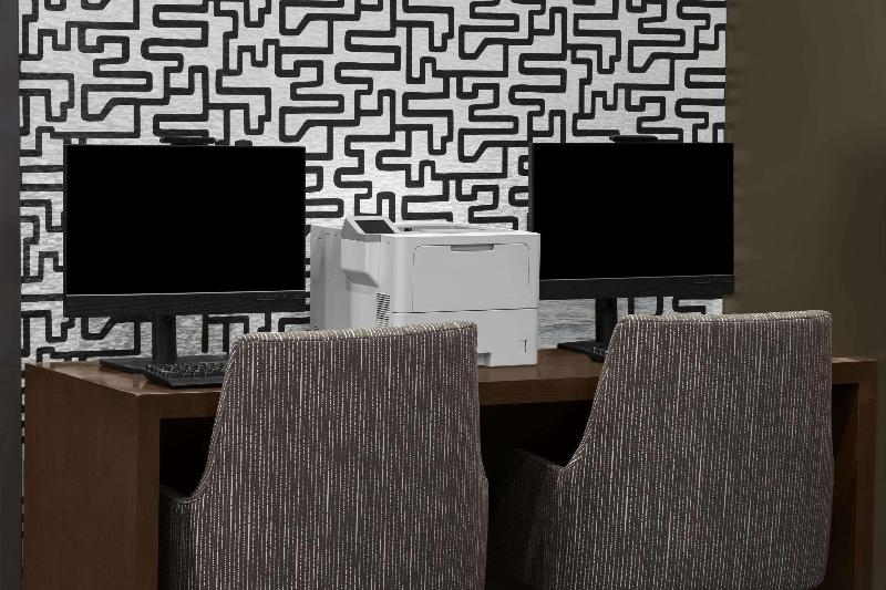 Cambria Suites Chelsea - Toplantı