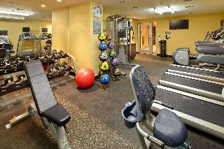 Cambria Suites Chelsea fotoÄŸrafÄ±