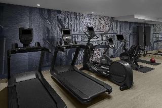 Cambria Suites Chelsea fotoÄŸrafÄ±