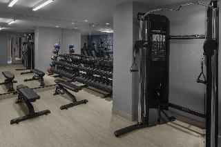 Cambria Suites Chelsea fotoÄŸrafÄ±