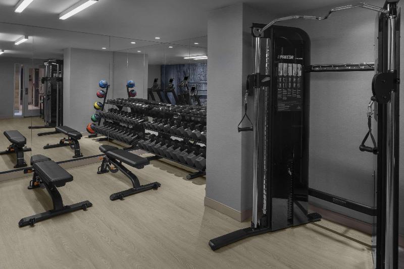 Cambria Suites Chelsea - Aktivite
