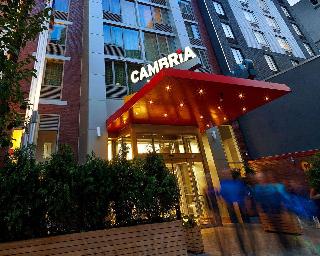 Cambria Suites Chelsea fotoÄŸrafÄ±