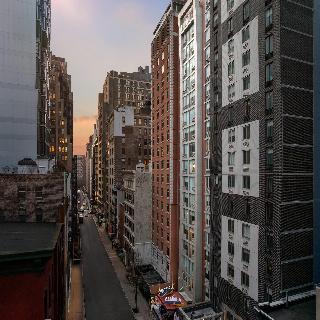 Cambria Suites Chelsea fotoÄŸrafÄ±