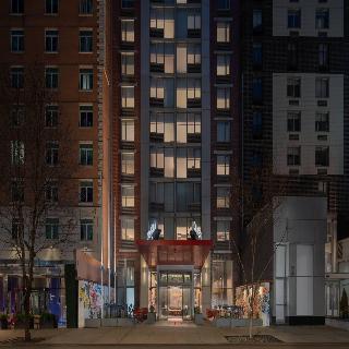 Cambria Suites Chelsea fotoÄŸrafÄ±