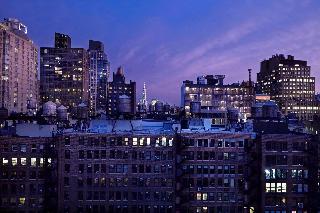 Cambria Suites Chelsea otel fotoğrafı