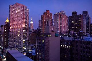 Cambria Suites Chelsea fotoÄŸrafÄ±