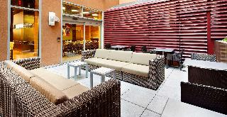 Cambria Suites Chelsea fotoÄŸrafÄ±