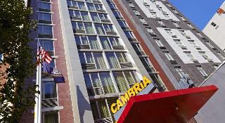 Cambria Suites Chelsea fotoÄŸrafÄ±