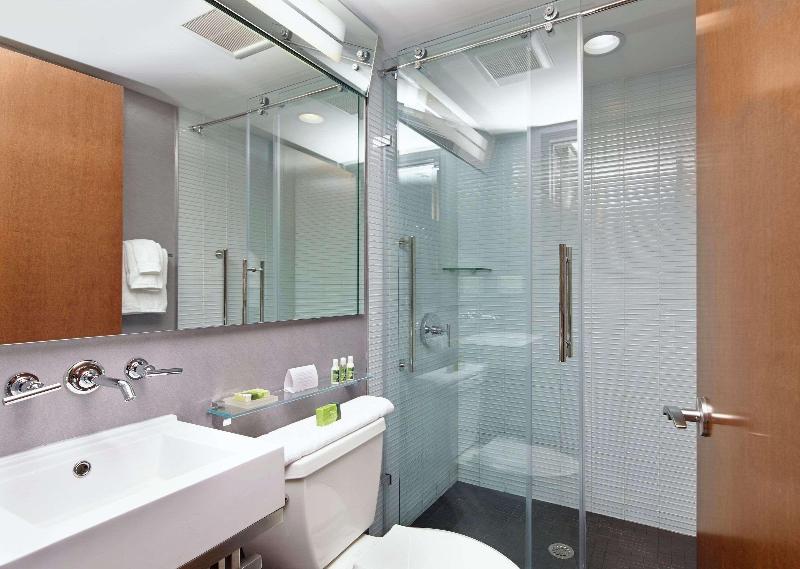 Cambria Suites Chelsea - Oda