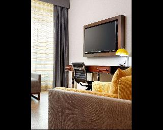Cambria Suites Chelsea fotoÄŸrafÄ±