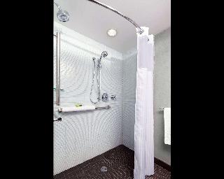 Cambria Suites Chelsea fotoÄŸrafÄ±