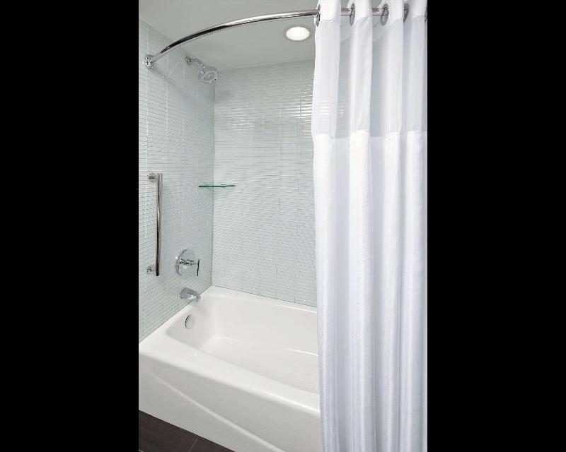 Cambria Suites Chelsea - Oda