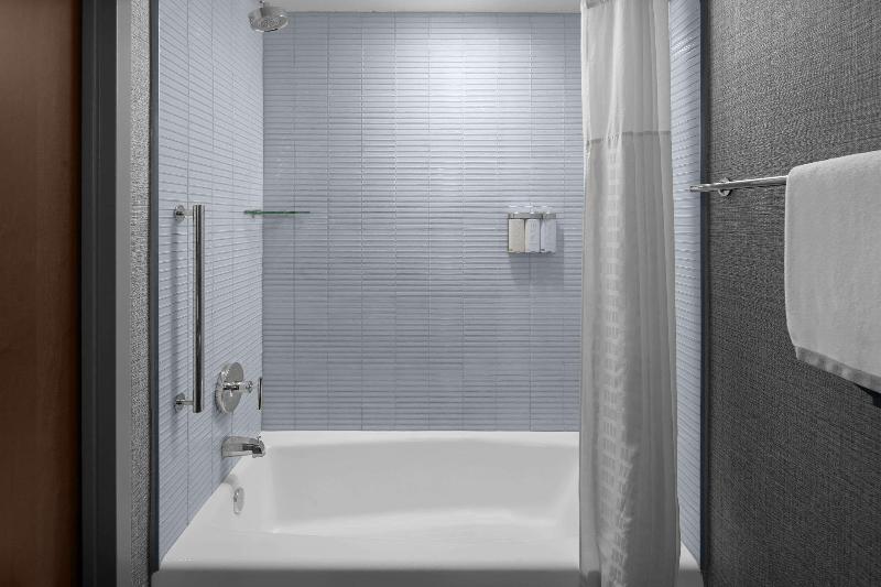 Cambria Suites Chelsea - Oda