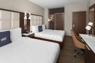 Cambria Suites Chelsea fotoÄŸrafÄ±