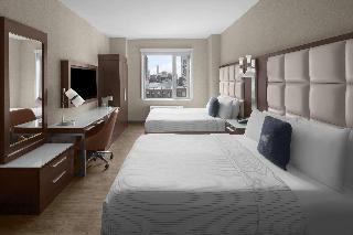 Cambria Suites Chelsea fotoÄŸrafÄ±