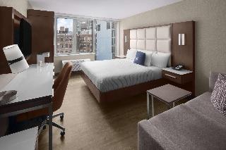 Cambria Suites Chelsea fotoÄŸrafÄ±