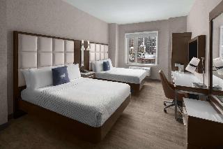 Cambria Suites Chelsea fotoÄŸrafÄ±