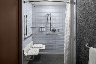 Cambria Suites Chelsea fotoÄŸrafÄ±