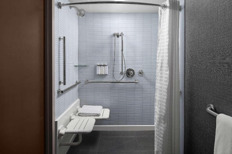 Cambria Suites Chelsea - Oda