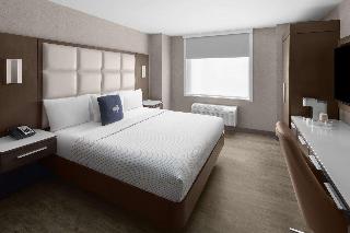 Cambria Suites Chelsea fotoÄŸrafÄ±