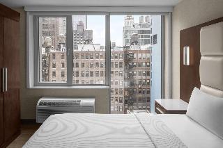Cambria Suites Chelsea fotoÄŸrafÄ±