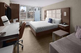 Cambria Suites Chelsea fotoÄŸrafÄ±