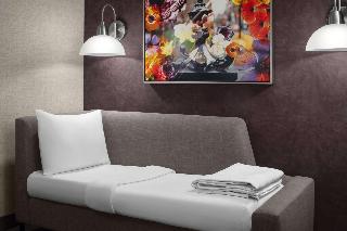 Cambria Suites Chelsea fotoÄŸrafÄ±