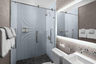 Cambria Suites Chelsea fotoÄŸrafÄ±