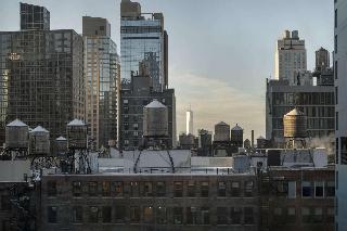 Cambria Suites Chelsea fotoÄŸrafÄ±